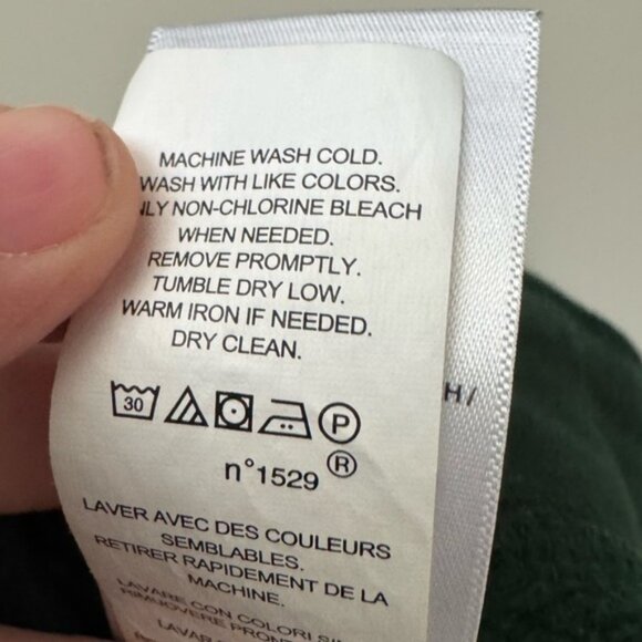 POLO Ralph Lauren Men's Signature Classic Fleece Pants men’s size medium - Picture 11 of 14